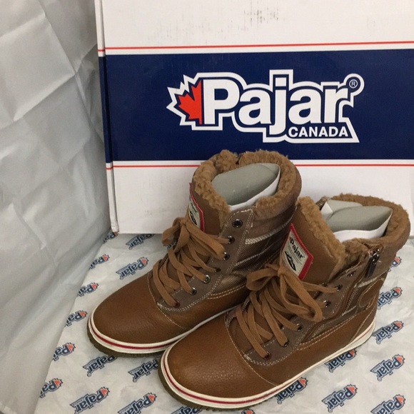 Pajar Other - Pajar Canada winter waterproof boots
